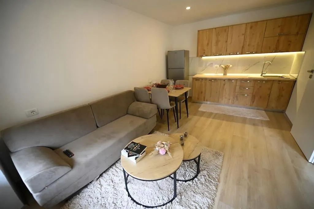 Nika Suite Shkoder