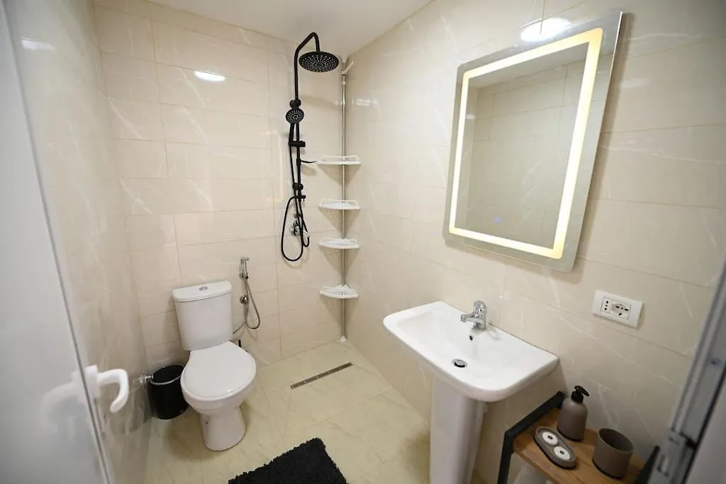 Nika Suite Shkoder 0*,