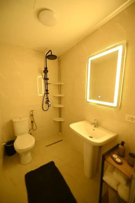Apartment Nika Suite Shkoder