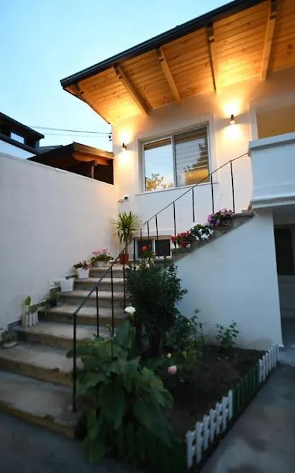 Nika Suite Shkoder Apartment