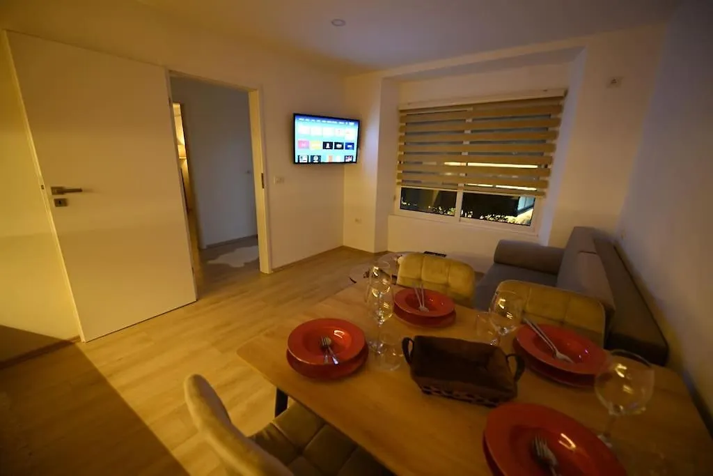 Nika Suite Shkoder Albania