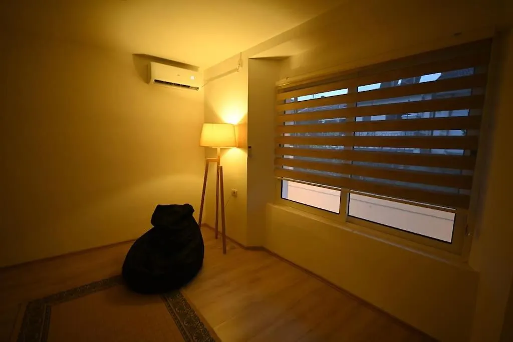 Nika Suite Shkoder Albania