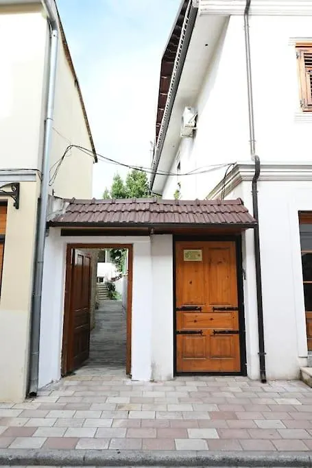 Apartment Nika Suite Shkoder Albania