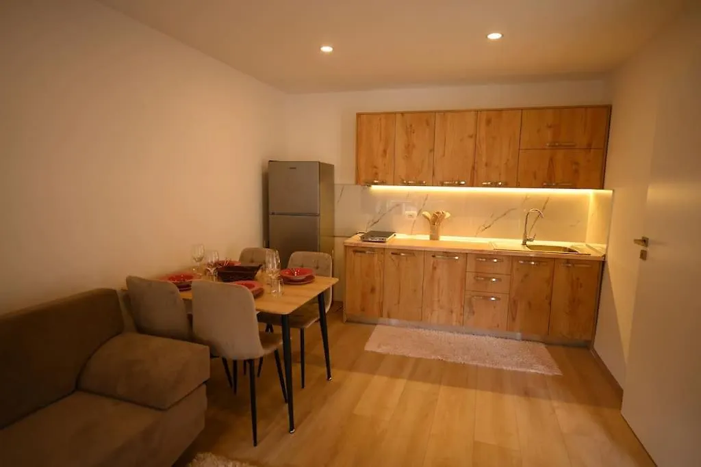 Nika Suite Shkoder Albania