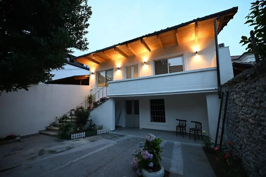 Nika Suite Shkoder