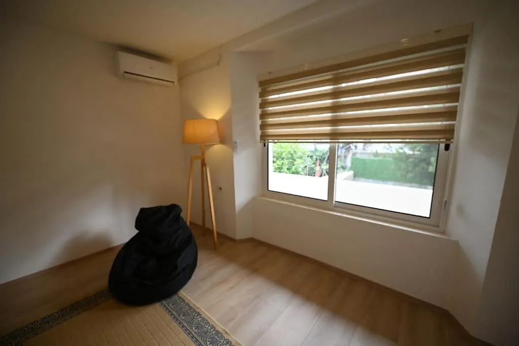 Apartment Nika Suite Shkoder