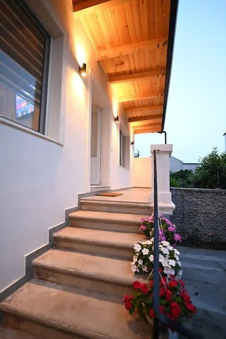 Apartment Nika Suite Shkoder