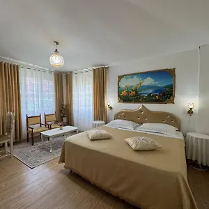 3* Hotell Kaduku