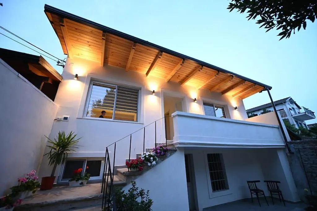 Nika Suite Shkodër